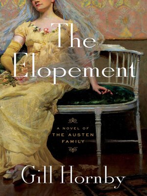 cover image of The Elopement